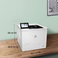 Laserprinter HP 7PS84A#B19*SHOWIT - thumbnail