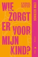 Wie zorgt er voor mijn kind (Paperback) - thumbnail