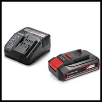 Einhell GE-PS 18/15 Li Bag Kit Accu-kettingzaag 18 V Lengte mes 15.8 mm - thumbnail