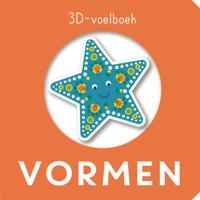 3D-voelboek Vormen - thumbnail