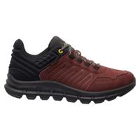 Grisport Street Low 44421 Burgundy | Burgundy | Maat 40 - 8718191198308 - thumbnail
