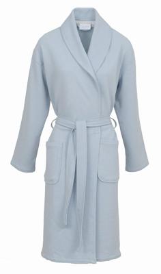 Carl Ross Carl Ross Badjas 27210 Ice blue/offwhite L