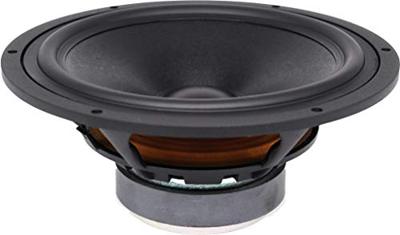 Monacor SPH-220HQ 8 inch 20.32 cm Woofer 100 W 8 Ω