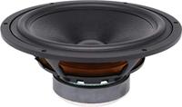 Monacor SPH-220HQ 8 inch 20.32 cm Woofer 100 W 8 Ω - thumbnail