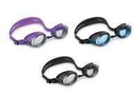 Intex zwembril Silicone Sport Racing 8+ - thumbnail