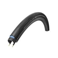 Schwalbe Durano Plus SmartGuard TwinSkin Race Vouwband Zwart - thumbnail