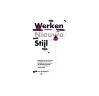 Werken nieuwe stijl - Bas van de Haterd - ebook - thumbnail