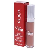 Pupa Milano - Pupa Miss Pupa Ultra-Shine Lip Gloss 5 ml 300 Soft Kiss Lipgloss Dames - thumbnail