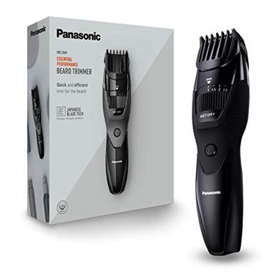 Panasonic ER-GB43-K503 Baardtrimmer Zwart - thumbnail