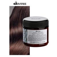 Davines Alchemic Tobacco Conditioner 250ml - thumbnail