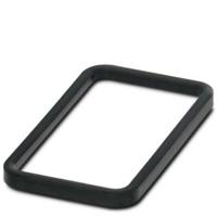 Phoenix Contact 1407707 HC-B10-SP-RBK Dicht-inzetstuk NBR 10 stuk(s) - thumbnail