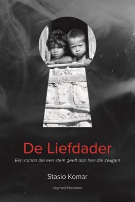 De Liefdader (Paperback)