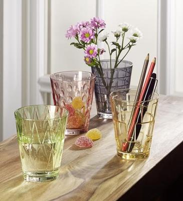 Villeroy & Boch Dressed Up Waterglas 0,31 l, per 4