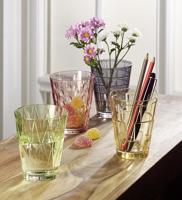 Villeroy & Boch Dressed Up Waterglas 0,31 l, per 4 - thumbnail