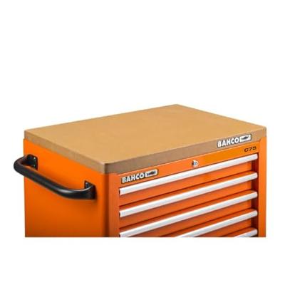 Bahco Werkblad | MDF voor gereedschapswagen C75 en C85 40" - 1470KXL-ACTD Bahco Werkblad | MDF voor gereedschapswagen C75 en C85 40" - 1470KXL-ACTD