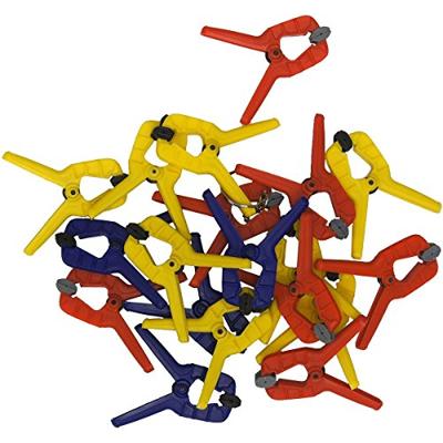 Connex mini-lijmklem 25mm 20st - coxt864425
