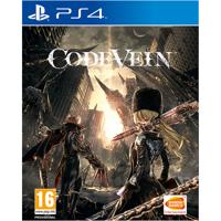 Code Vein - thumbnail