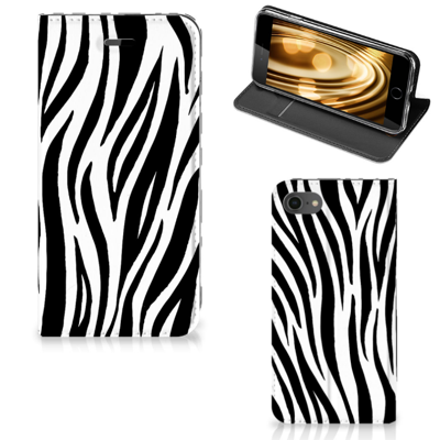 iPhone 7 | 8 | SE (2020) | SE (2022) | Hoesje maken | Zebra