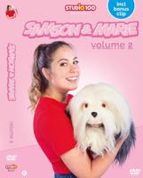 Samson & Marie Volume 2 - DVD (5051083166409) - thumbnail