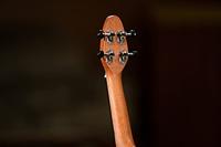 Ortega Keiki K2-SP Spaceman ukelele set - thumbnail