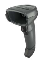 Zebra DS4608-SR Barcode scanner zwart - thumbnail