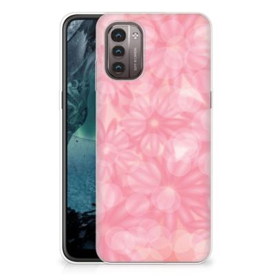 Nokia G21 | G11 | TPU Case | Spring Flowers Nokia G21 | G11 | TPU Case | Spring Flowers