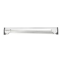 Stanley Metalen Opvouwbare zaagbok | per 2 | STST81337-1 - STST81337-1 - thumbnail