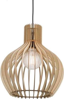 Nordlux Groa 40 hanglamp e27 fitting (1 STUK) Nordlux Groa 40 hanglamp e27 fitting (1 STUK)