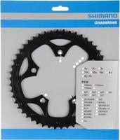 Shimano blad 50t sora 9v compact 110mm fc-r3000 - thumbnail