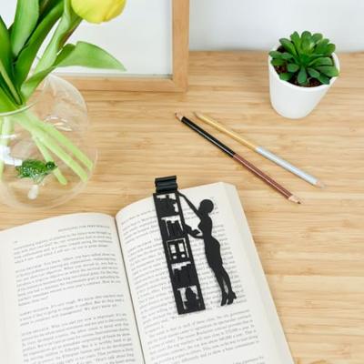 Bibliotheek Boekenlegger - thumbnail