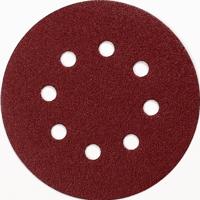 Makita schuurschijf 125mm p100 (10st) - thumbnail