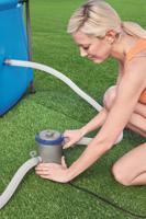 Behandelingsinstallatie voor zwembad Bestway 58381 - thumbnail