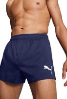 Puma Zwembroek Heren Short Shorts Red-XXL - thumbnail