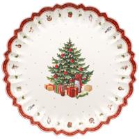 Villeroy & Boch Toy's Delight Serveerschaal rond 44 cm - thumbnail