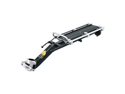 Topeak MTX Beamrack (A-Type) Achterdrager Zadel - Zwart