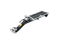 Topeak MTX Beamrack (A-Type) Achterdrager Zadel - Zwart - thumbnail