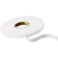 3M 9508W 9508W12 Dubbelzijdige tape 9508W Wit (l x b) 66 m x 12 mm 1 stuk(s) - thumbnail