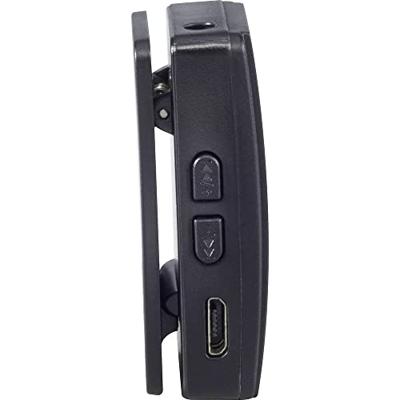 Renkforce RF-BAR-100 Bluetooth muziekontvanger Bluetooth versie: 4.2 10 m Renkforce RF-BAR-100 Bluetooth muziekontvanger Bluetooth versie: 4.2 10 m