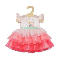 Heless Poppenjurk prinses emily, 28-35 cm - thumbnail