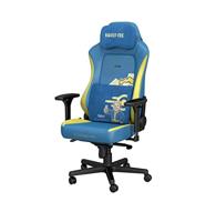 Noblechairs noblechairs Memory Foam Kissen-Set - Fallout Vault-Tec Edition Kussen - thumbnail