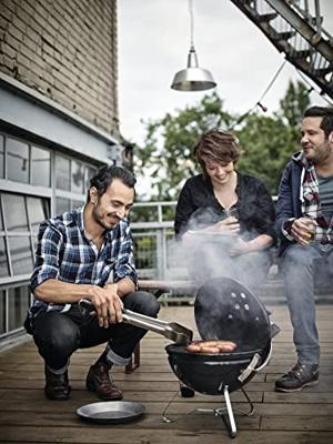 Weber Smokey Joe Premium barbecue