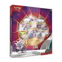 Pokemon TCG Annihilape EX Box - thumbnail