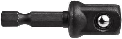 Makita Accessoires krachtdopadapter 1/4 x1/2 - b-54673 - b-54673 Makita Accessoires krachtdopadapter 1/4 x1/2 - b-54673 - b-54673