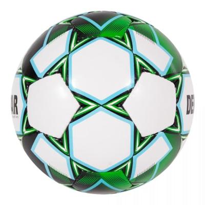 Derbystar Planet APS Voetbal Wit Groen