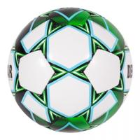 Derbystar Planet APS Voetbal Wit Groen - thumbnail