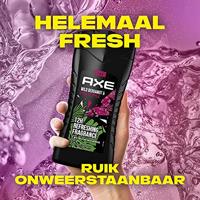 Showergel fresh bergamot 250 Milligram - thumbnail