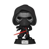 Funko Pop! figuur Star Wars Kylo Ren Supreme Leader - thumbnail