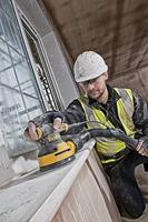 DeWALT DT3103 P80 Schuurschijf 125mm VE=10 - thumbnail