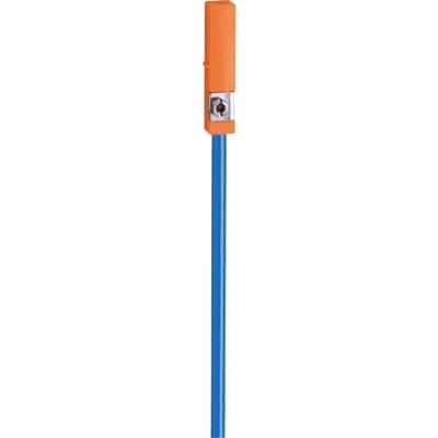 ifm Electronic MK502A Cilindersensor Kabel met open einden 1x NO