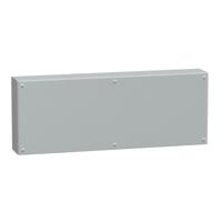 Schneider Electric NSYSBM308012 Behuizing 800 x 300 x 120 Plaatstaal Grijs-wit (RAL 7035) 1 stuk(s) - thumbnail